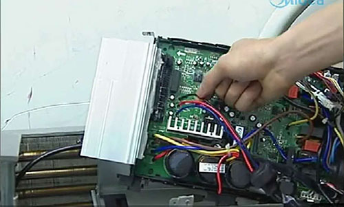 莆田美的空调电话是多少