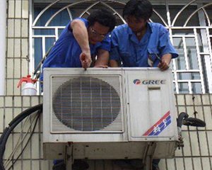 莆田空调维修售后服务中心