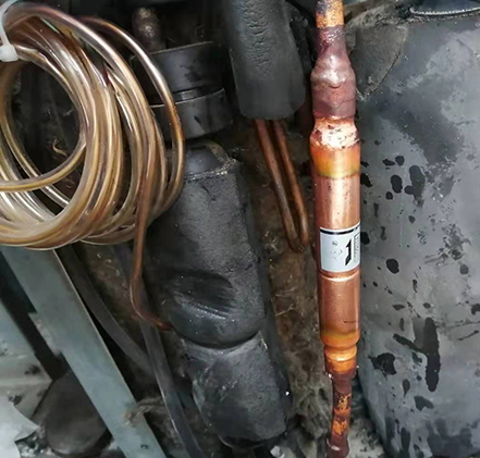 莆田美的变频多联机空调维修售后服务中心