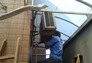 莆田空调维修售后服务中心