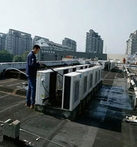 莆田 空调拆装 莆田本地 空调拆装公司