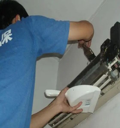 莆田空调清洗保养