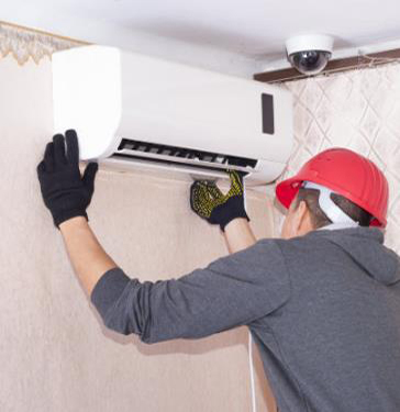 莆田空调内机噪音大